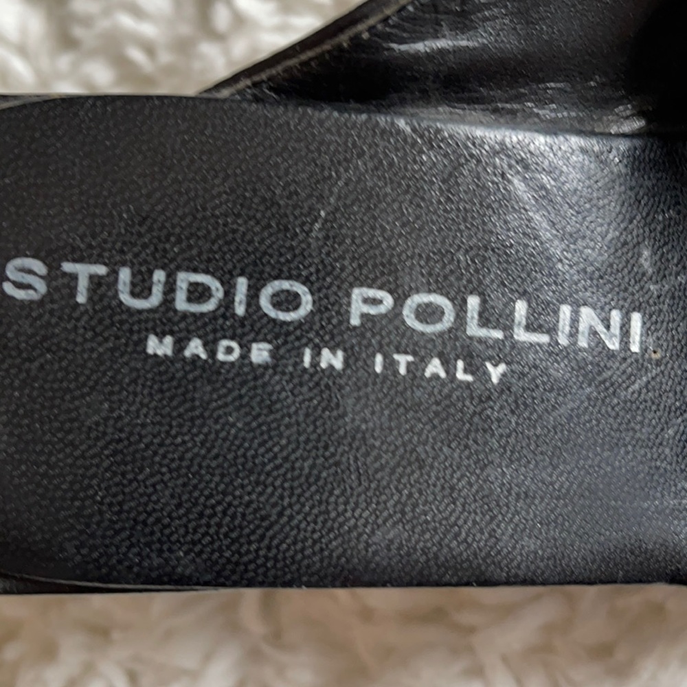 Studio Pollini Heels - Picture 2 of 7